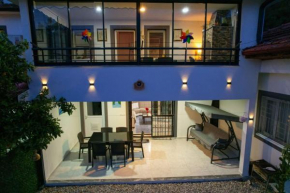 Göcek İnlice Tatil Evleri